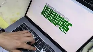 How to check and repair keyboard keys