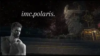 IMC.Polaris carrier. NOT the ctarcitizen polaris.