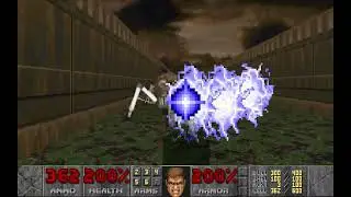 🎮 Doom II (1994) &ndash; Dead Simple | Gameplay