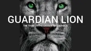 GUARDIAN LION | subliminal [Special]