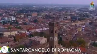 Santarcangelo di Romagna - Borghi
