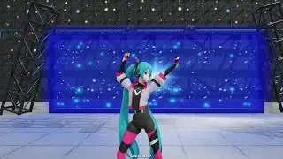 IVE - After LIKE | MMD Animation [4K 60FPS]
