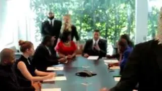 Harlem Shake - Barack Obama