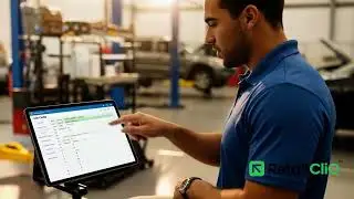 Gowheel Jobcard vehicle service app