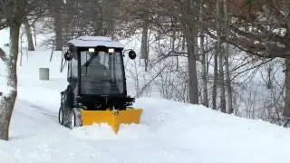 Toro GM360
