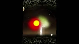 Botanicula - святой орех