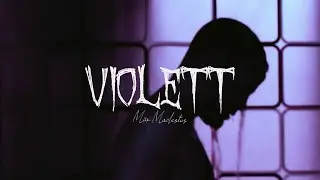 Mäx Modestus - Violett