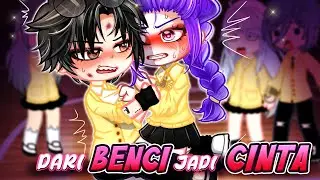 Full Movie❗️Dari Benci Jadi Cinta🔥``Enemies To Lovers!`` || ENG/IND GCMM