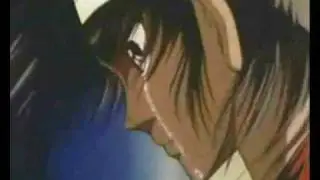 Provas de amor A conclusão Seiya e Saori