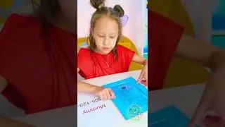 Let&rsquo;s Build a Squishy Toy Phone! 📱🎠 Using Just Cardboard! 📦 #kidsvideo #kidscrafts #squishy