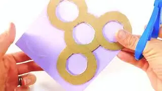 DIY GIANT EOS FIDGET SPINNER MADE WITH EDIBLE EOS JOLLY RANCHERS! NO Bearings Needed! 1000mph