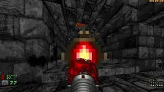 Resurgence Megawad 1