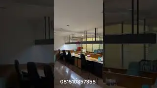 For Sale Ruko Menteng Jakarta Pusat