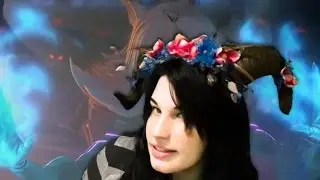Pandora Danger DIY: Wildstar Draken Fairy Crown