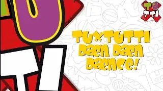 Dæn Dæn Dænce!