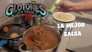 Cuando no hay plata, pero hay hambre: la MEJOR salsa para fideos