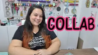 O que &eacute; Collab ? &Eacute; bom fazer ? Dicas de Cria&ccedil;&atilde;o de Conte&uacute;do e Vendas #lilatelie