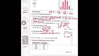 Answer Final Exam 8 , Prep 1