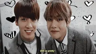 ɪᴍᴀɢɪɴᴇ ➳ JUNGKOOK CELOSO | DECLARACIÓN DE TAEHYUNG