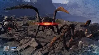 StarRupture: Increase Enemies Count -10x (Gameplay Mod)