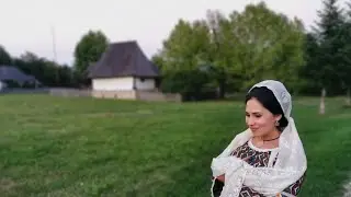 Carmen Budulan - La casuta de la tara [Official video]