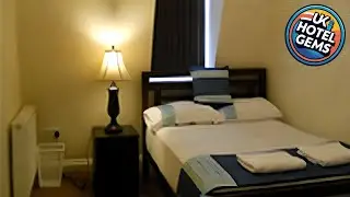 Citystay Hotel | London, United Kingdom | Hotel Review 🏨