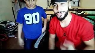12 year old gets roasted by a 7 year old(1)