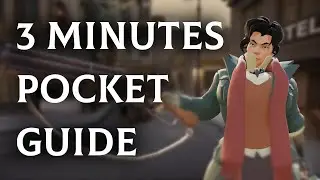 Guide de poche en 3 minutes - Blocage