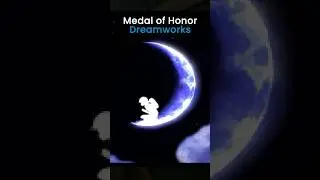 Did you Know? Medal of Honor DreamWorks #gaming