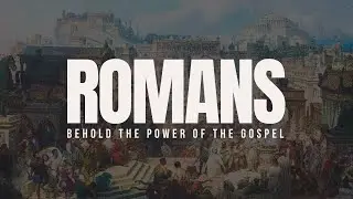 Romans 2:17-29 | Don&rsquo;t Settle for a Counterfeit Gospel - David Bush
