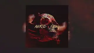 AHM3D - Falling | EDM BANGLADESH