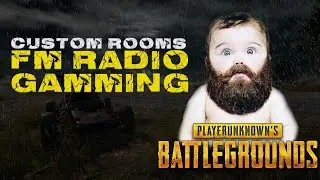 Live Stream Custom Room Free UC   | FM Radio Gaming | PUBG MOBILE Live Stream |