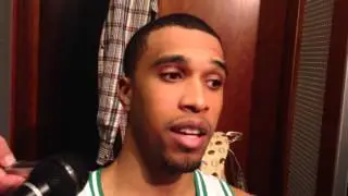 Courtney Lee Doesn't Want to Talk About his New Jersey Days