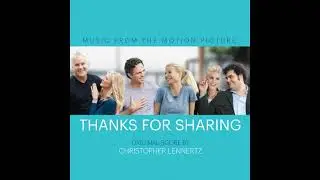 Christopher Lennertz - Thanks For  Sharing Theme