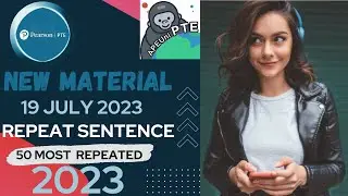 Repeat sentence 2023 - Latest repeat sentence