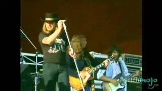 History of Lynyrd Skynyrd: Profile of 'Sweet Home Alabama' Band