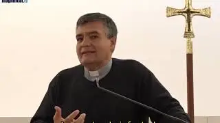 Pilgrimage to the roots | 16. Fatima, call to conversion | Fr. Santiago Mart&iacute;n FM