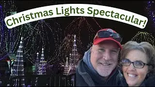 Ohio's Best: Columbus Zoo and Wildlights 2023