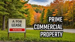 Commercial Property For Lease 96 Old Turnpike, Epsom NH