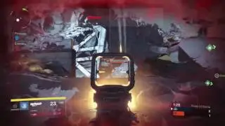 Destiny - clutch
