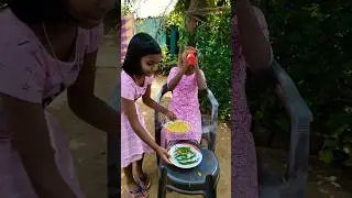 Muh pe laga le tala 🤣 #funny #short #video #subscribe