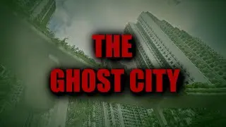 Inside a $100 BILLION GHOST CITY &ndash; Forest City Is Empty