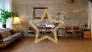 Achse und Lapiz | Tango Argentino Basics | Nou Tango Berlin