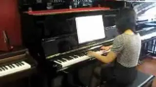 Yamaha U10B1.WMV