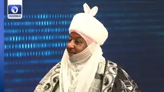 I Don't Need Constitution To Advise President, Governor - Emir Sanusi