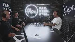 What is 9D Breathwork with Steve and Bryce from The Breath Code. Far Keen Real Ep32