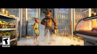 FORTNITE X FNAF COLLAB FINALLY ANNOUNCED!!!