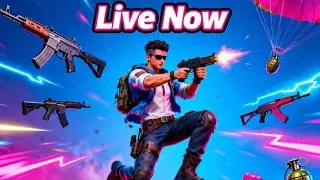 LIVE CUSTOMS 2V2 AND 1V2 1V1