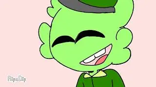 go kitty go meme (flippy)