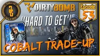 Dirty Bomb - 